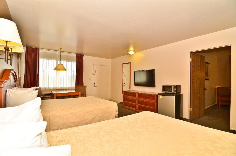 Best Western Paradise Inn Beaver Habitación foto